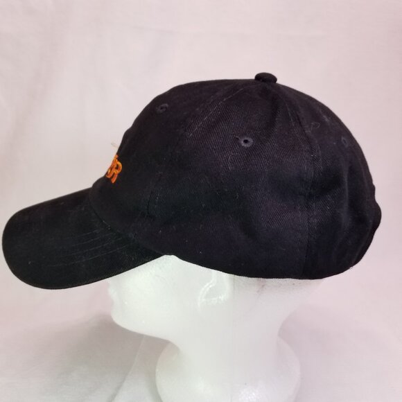 Pioneer Men's Vintage Baseball Cap Hat Trucker Hat - Picture 2 of 6